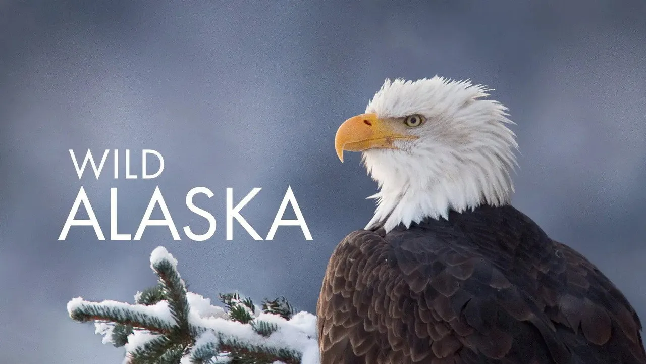 Alaska: Vương Quốc Băng Giá