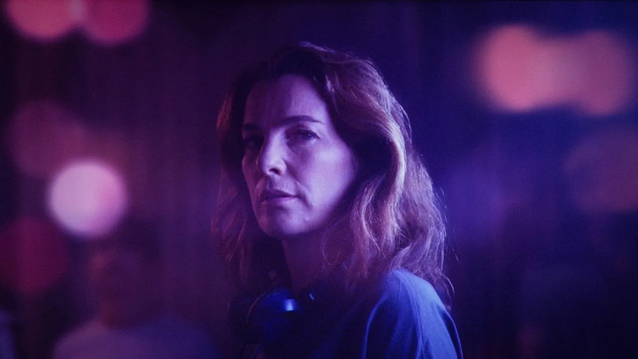 Alice Lạc Lối