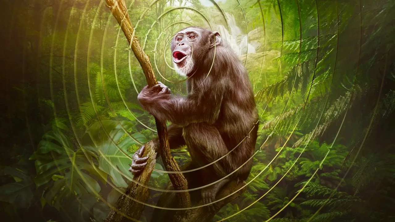 Âm Thanh Của Trái Đất - Earthsounds