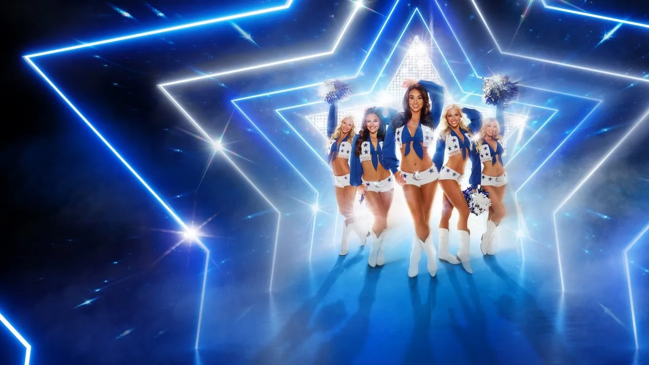 AMERICA'S SWEETHEARTS: Đội cổ vũ Dallas Cowboys (Phần 3)