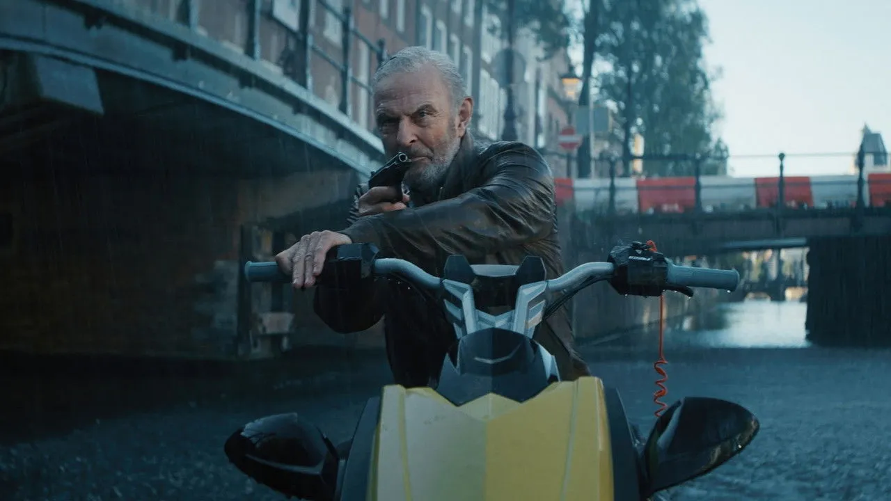 Amsterdamned II