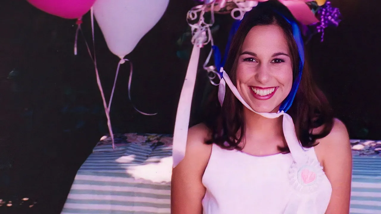 Án mạng nước Mỹ: Laci Peterson