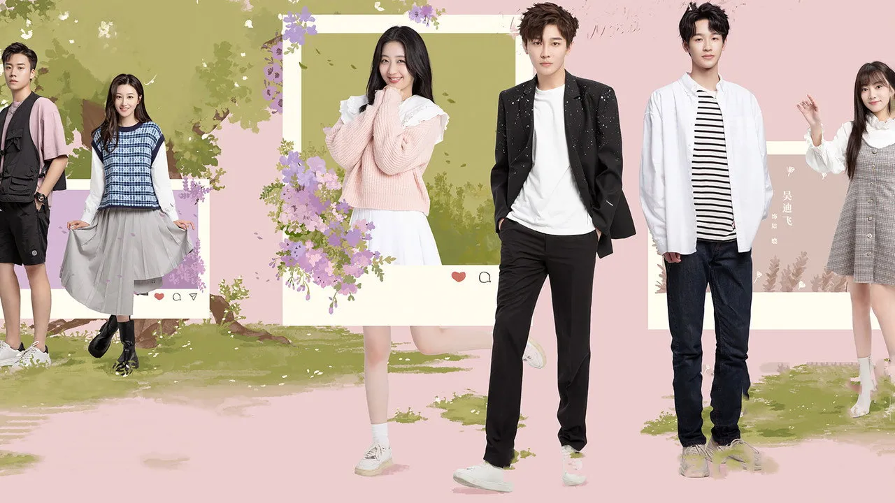 Anh Ấy Vượt Núi Sông Mà Đến
