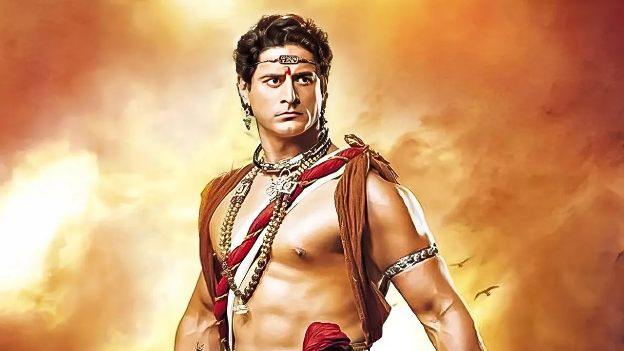 Ashoka Đại Đế (Chakravartin Ashoka Samrat)