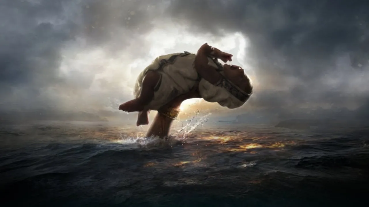 Baahubali: Bộ phim sử thi