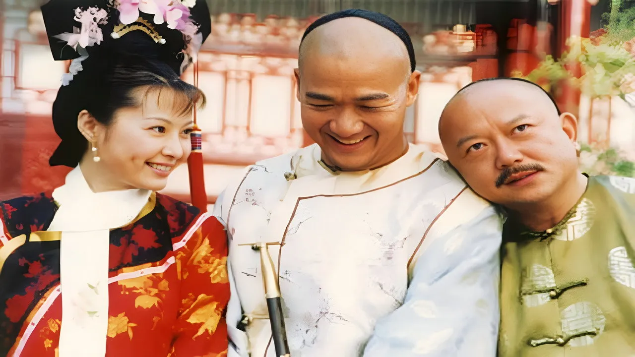 Bản lĩnh Kỷ Hiểu Lam