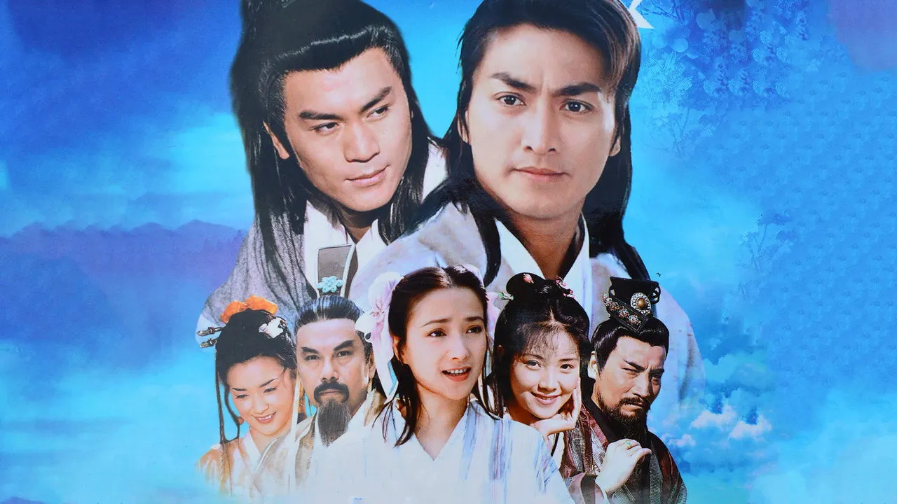 Bảo Tiêu (Phần 3) -  Kiều Nữ Tuyệt Trần