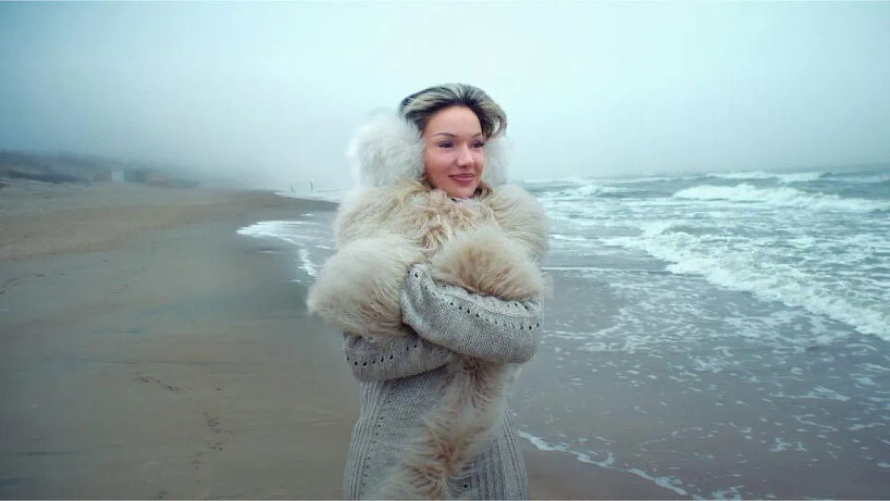 Barbara - Trở Thành Shirin David