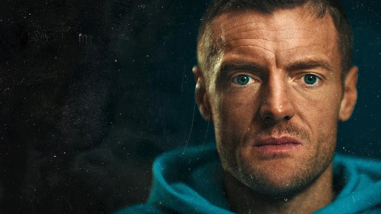 Bí mật giới thể thao Anh quốc: Jamie Vardy