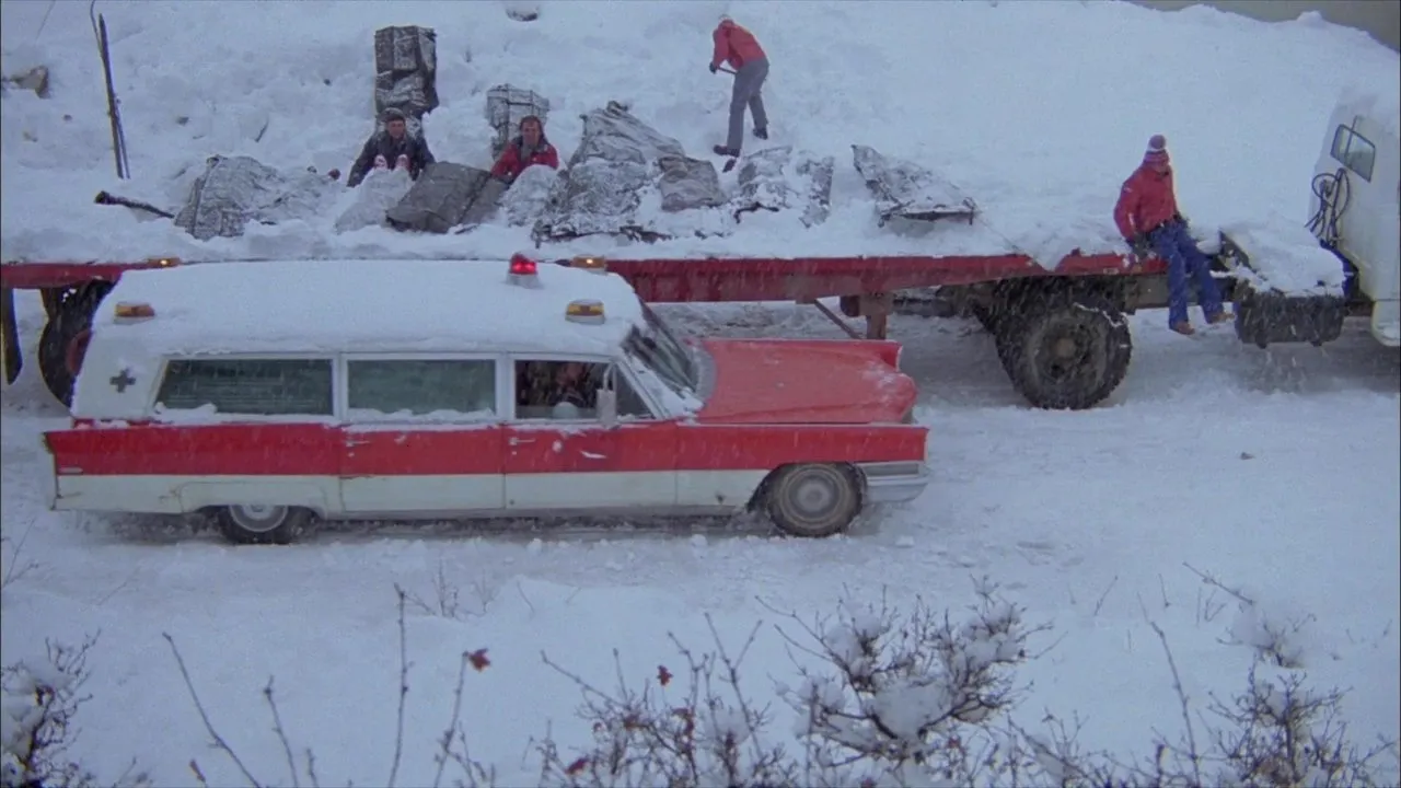 Biệt Đội Công Lý Avalanche