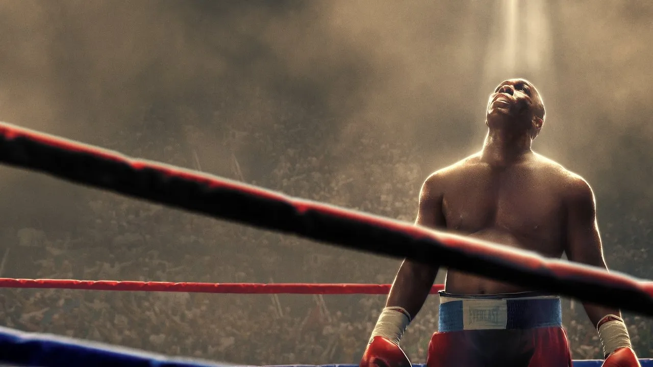 Big George Foreman: Câu chuyện kỳ diệu về nhà vô địch quyền Anh hạng nặng