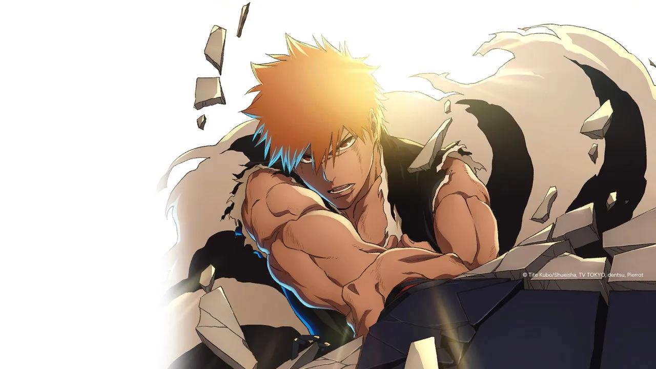 Bleach: Huyết Chiến Ngàn Năm - Kiếp Nạn