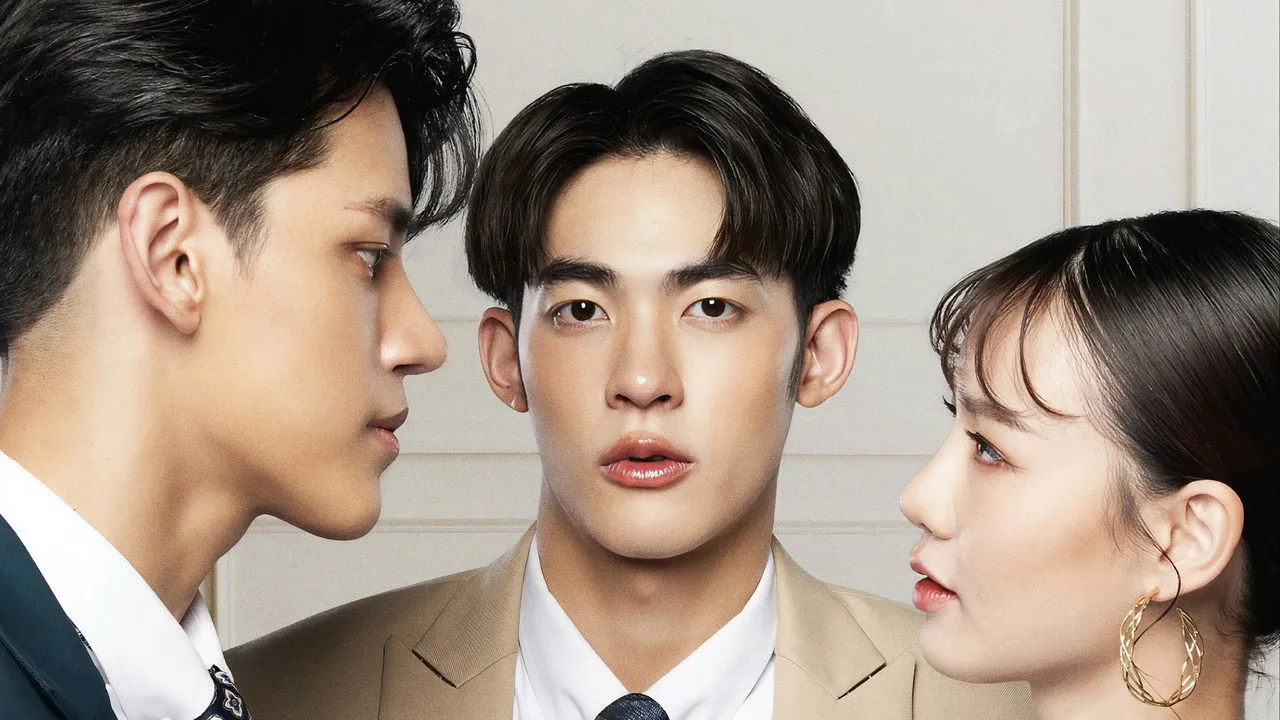 Bộ đồ tình yêu của nhà thiết kế