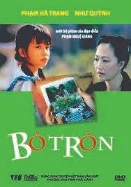 Bỏ trốn