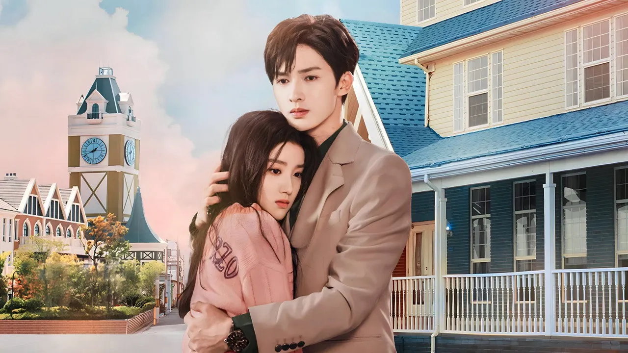 Cả Thế Giới Đang Chờ Hai Người Chia Tay