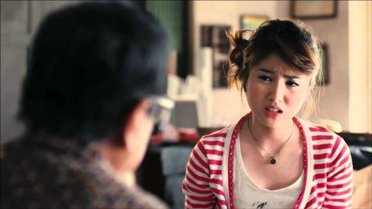 Cảm Ơn Vì Yêu Em