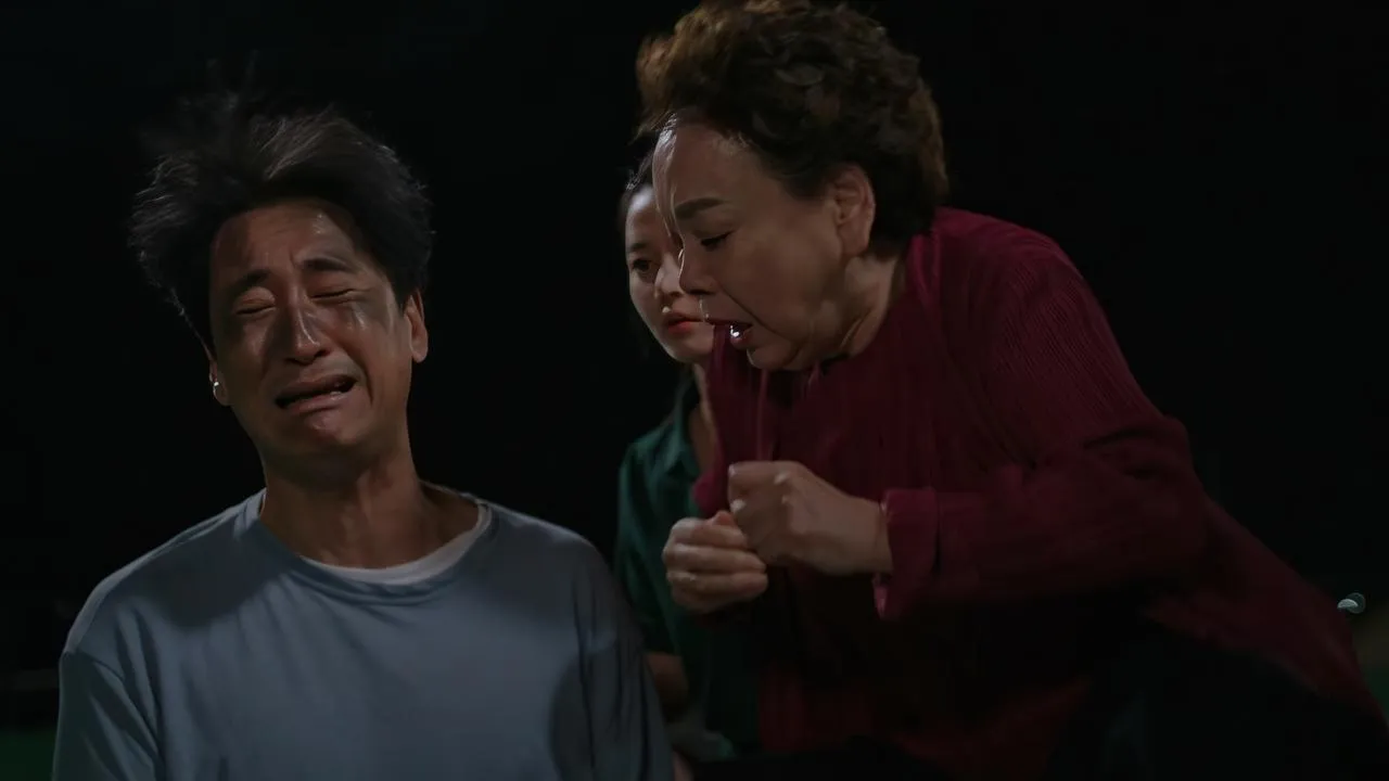 Cảnh Sát Siêu Năng