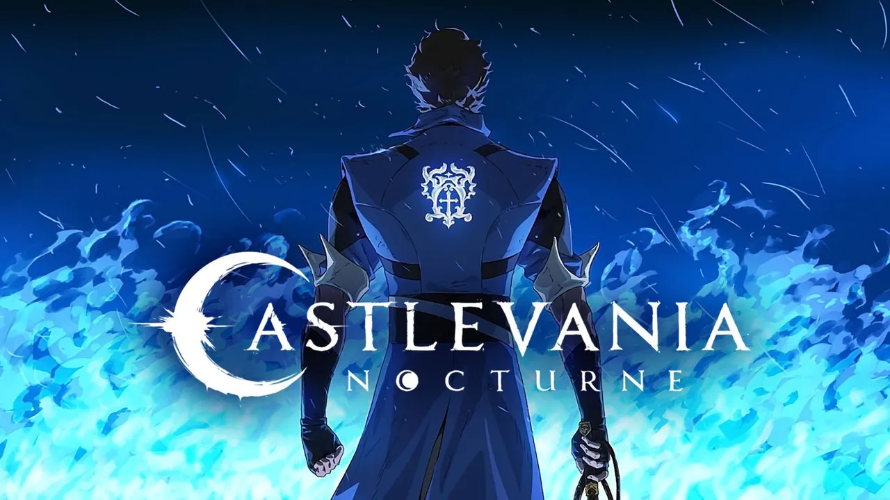 Castlevania: Dạ Khúc (Phần 1)