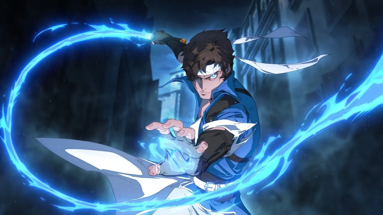 Castlevania: Dạ khúc
