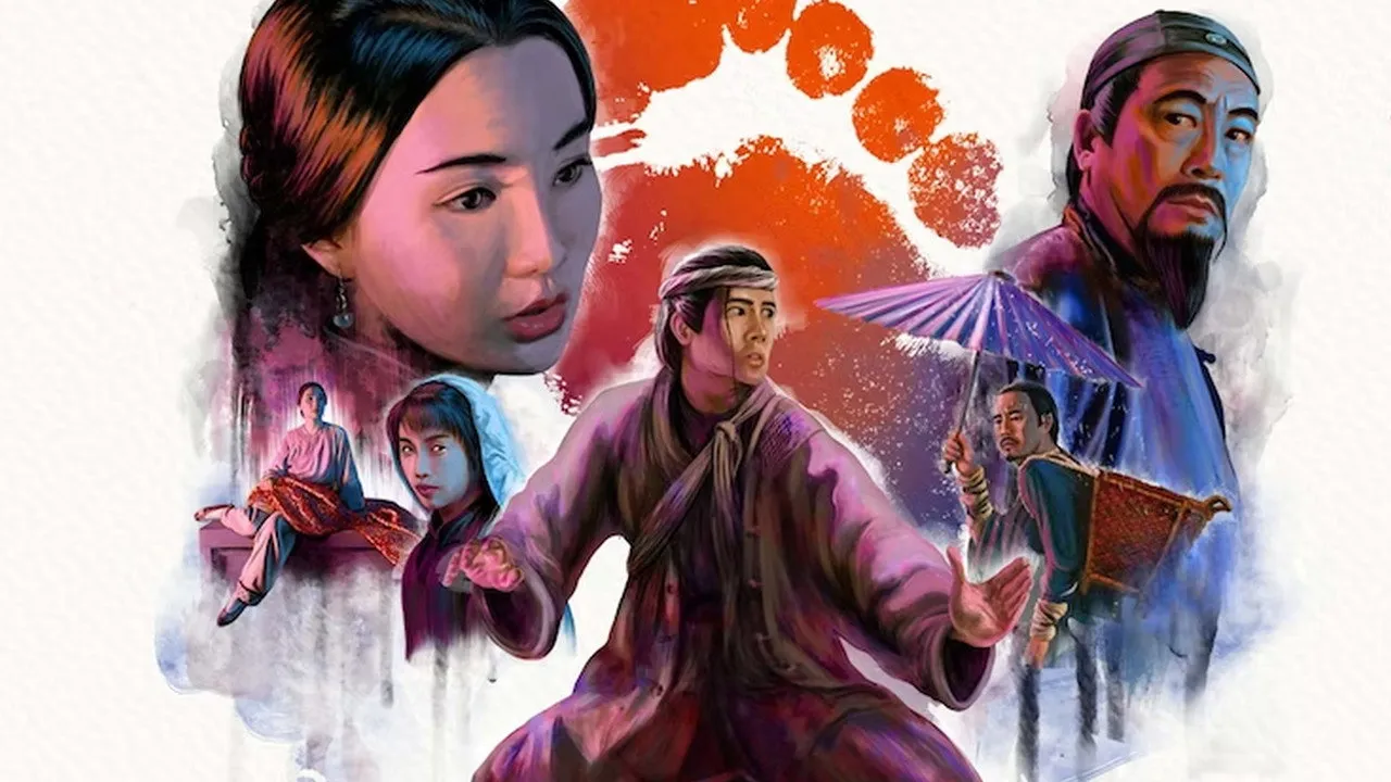 Chân Không Tiểu Tử
