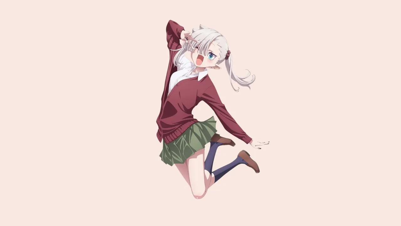 Chanto Suenai Kyuuketsuki-chan