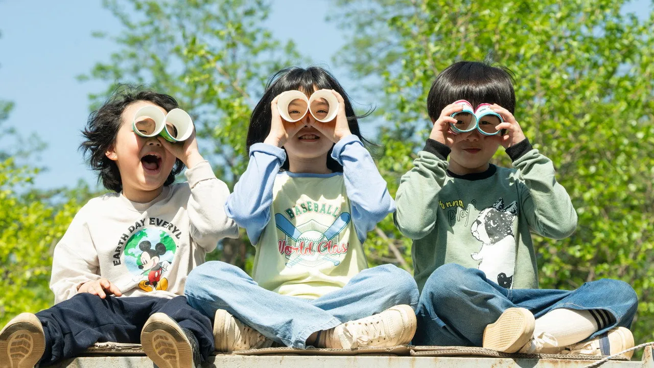 Chuyến Đi Gặp Mẹ
