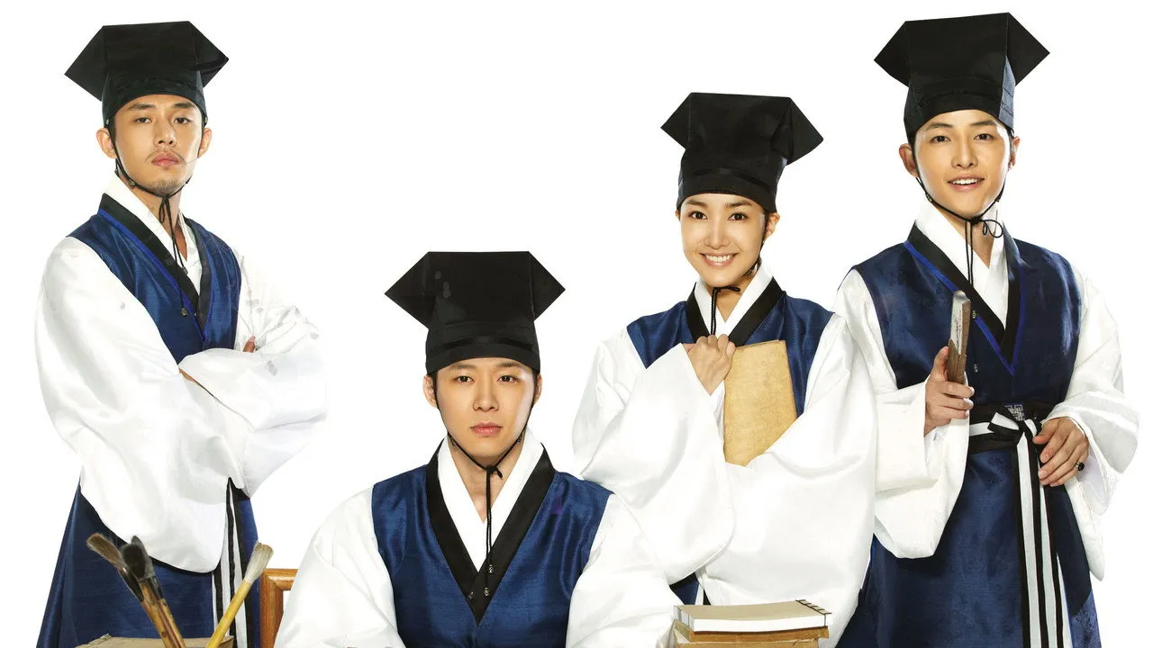 Chuyện Tình Sungkyunkwan