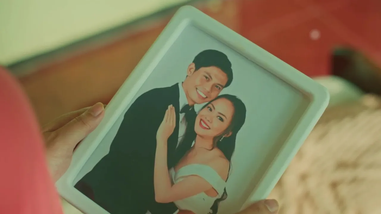 Cô Vợ Bắt Đắc Dĩ