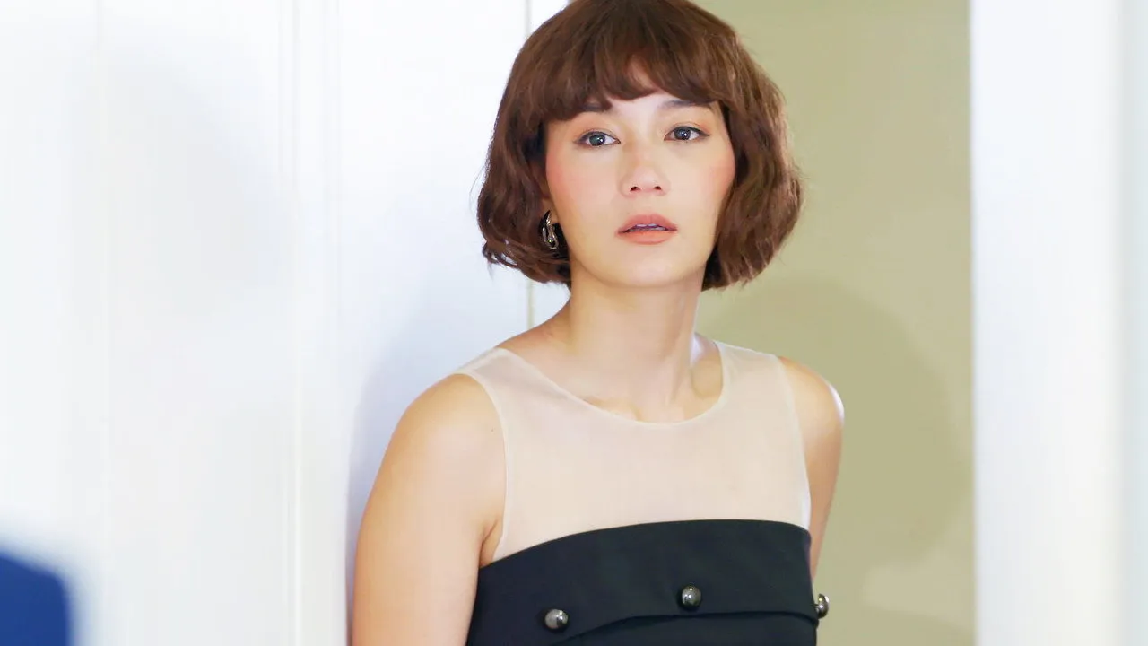 Cô Vợ Sắc Sảo 2018