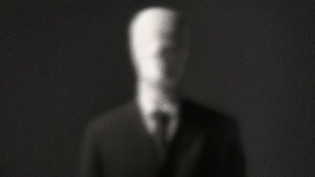 Coi Chừng Slenderman