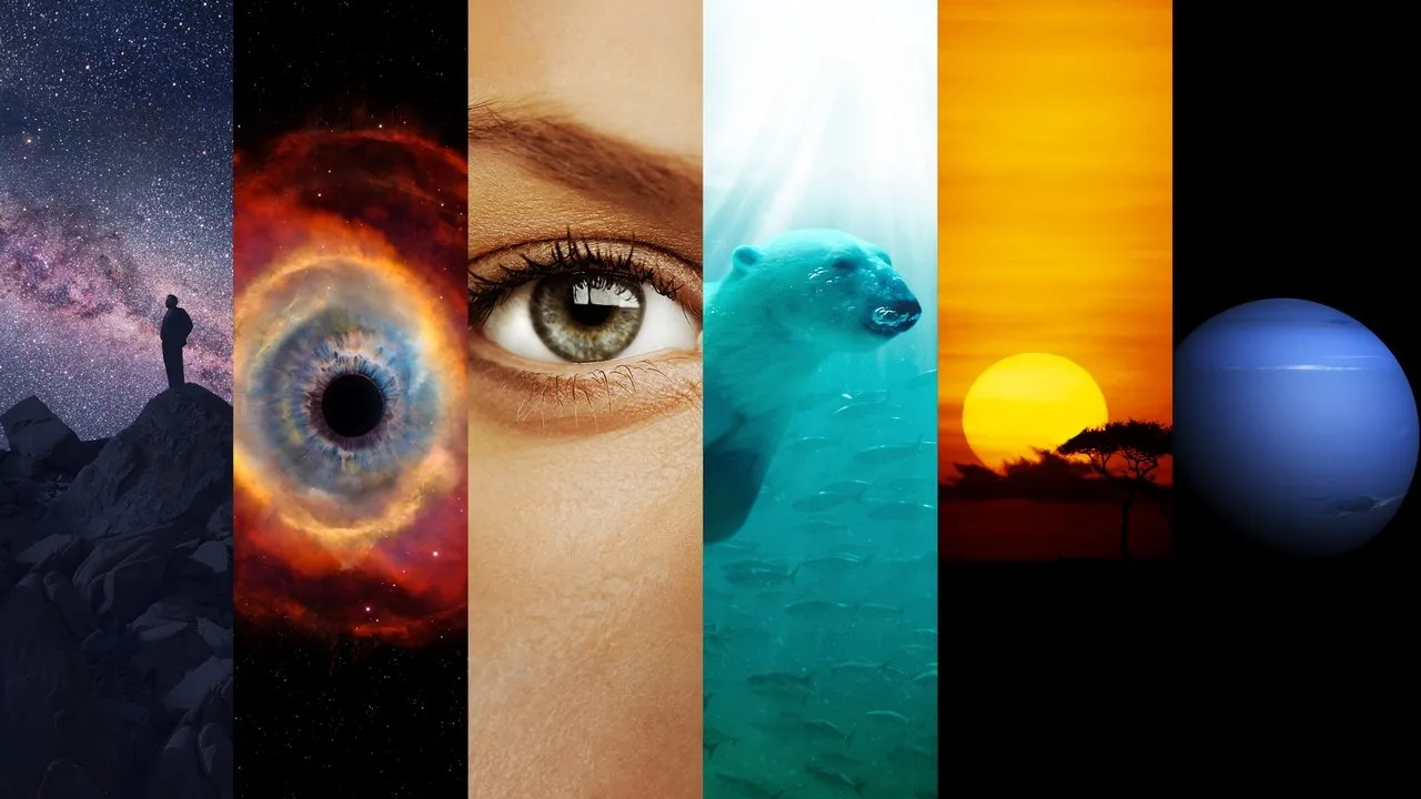 Cosmos: Possible Worlds