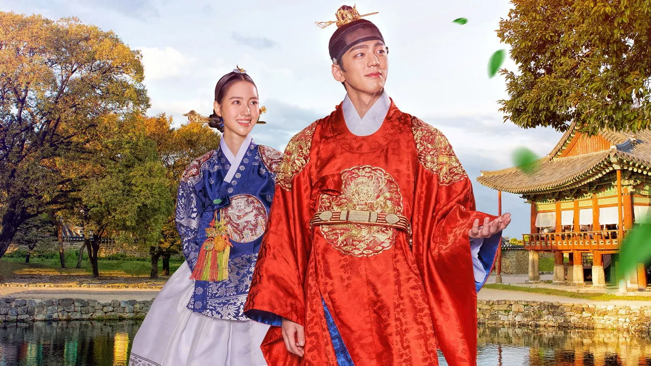 Cuộc Chiến Hậu Cung