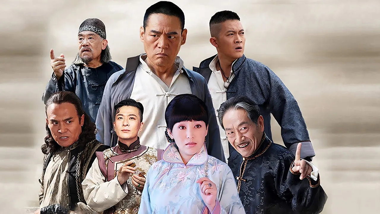 Đả Cẩu Bổng