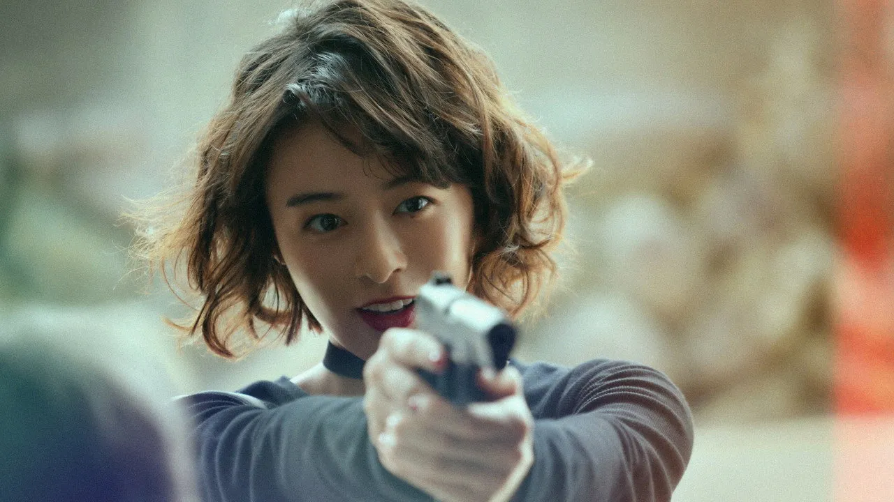 Dã Thú Tranh Mồi