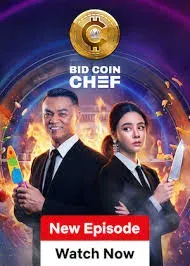 Đầu Bếp Đấu Giá