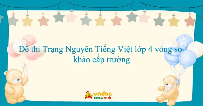 Đệ Nhất Trạng Nguyên