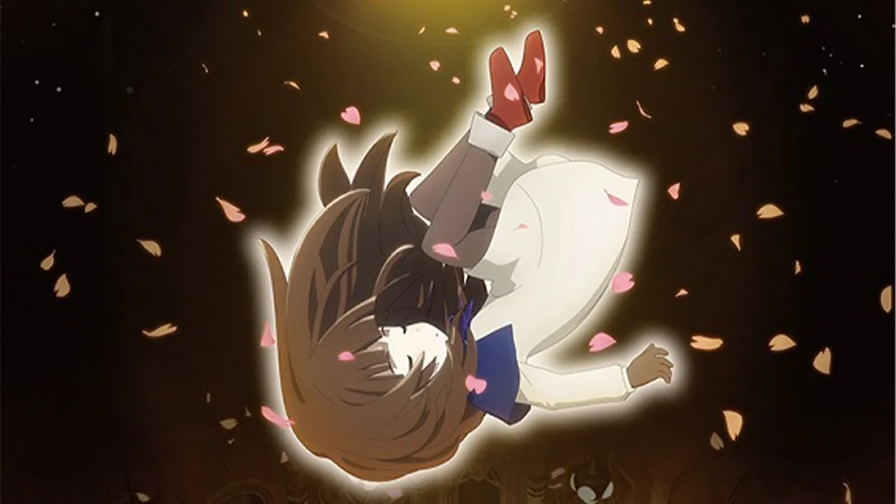 Deemo: Chìa Khóa Ký Ức