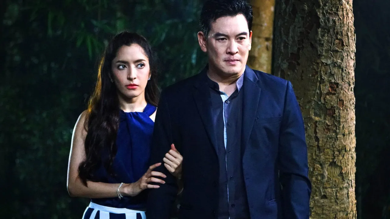 Đêm trắng: Điều ước trước giờ ngủ