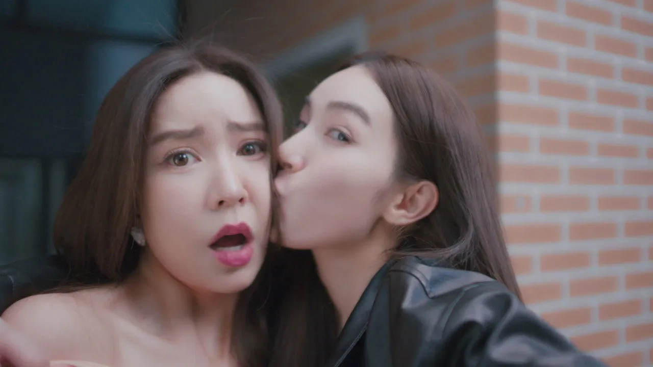 Denied Love