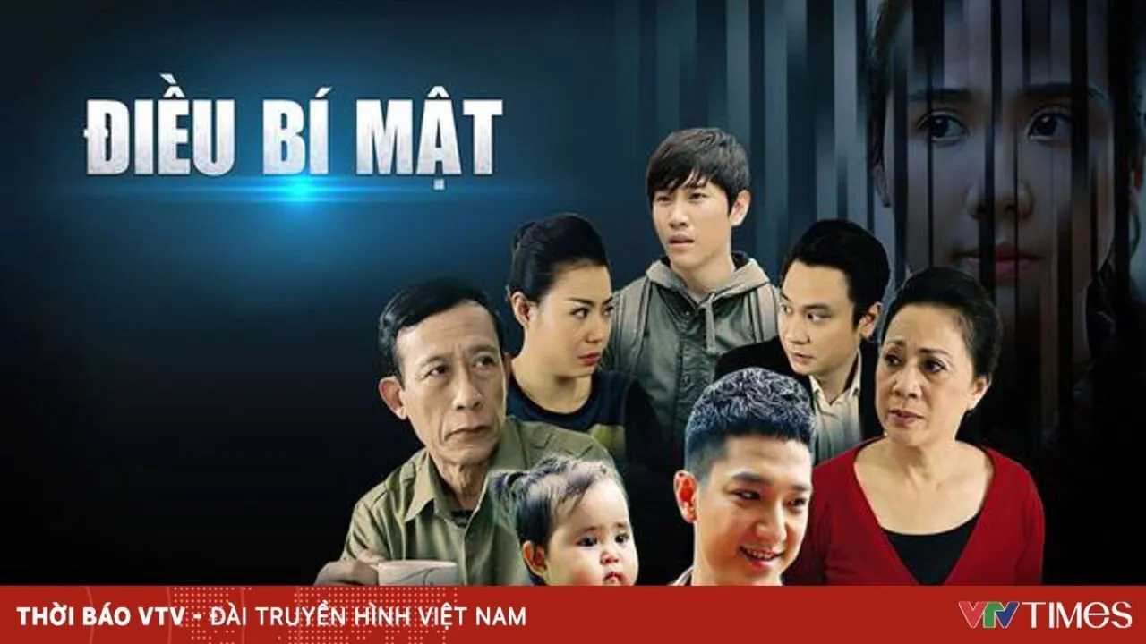 Điều Bí Mật (Phim Việt Nam)