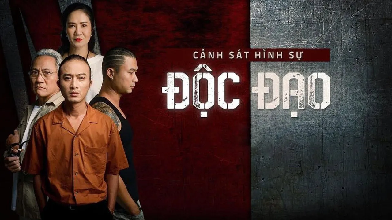 Độc Đạo
