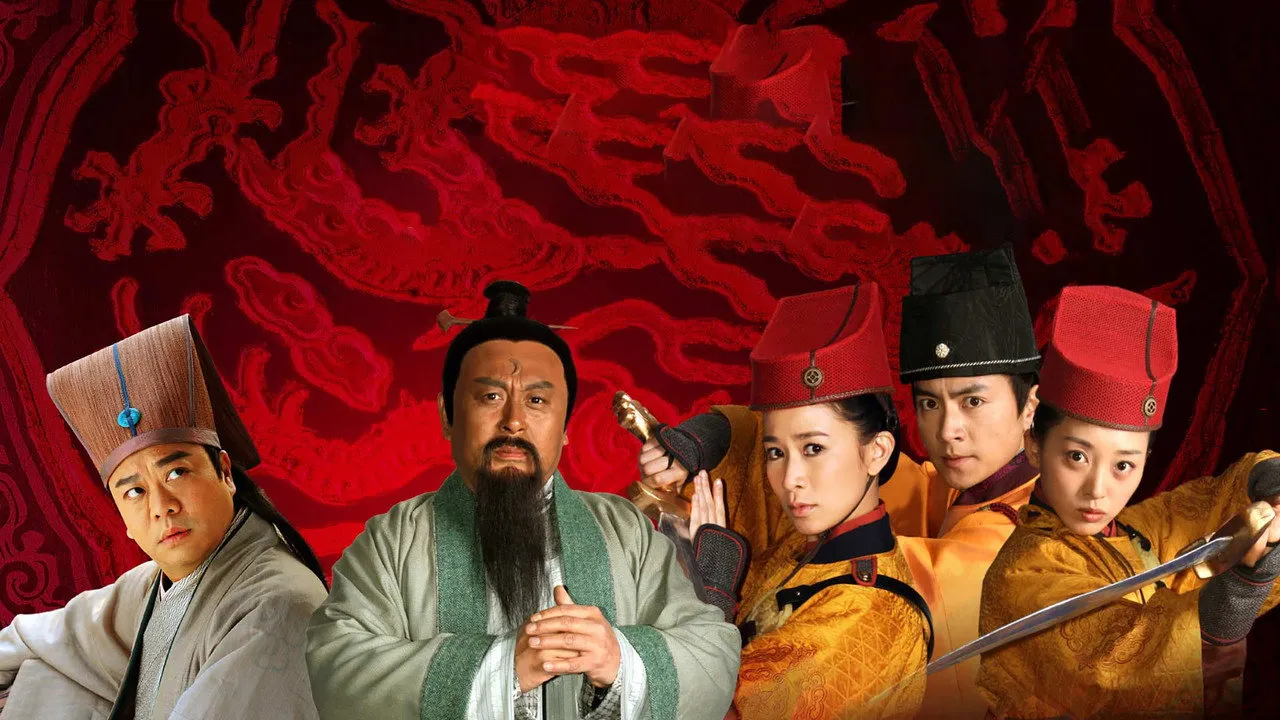Đới Đao Nữ Bộ Khoái
