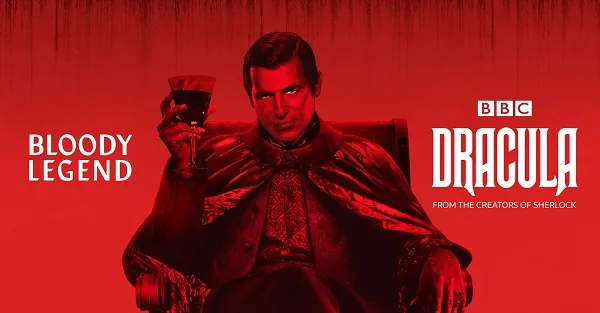 Dracula (Phần 1)