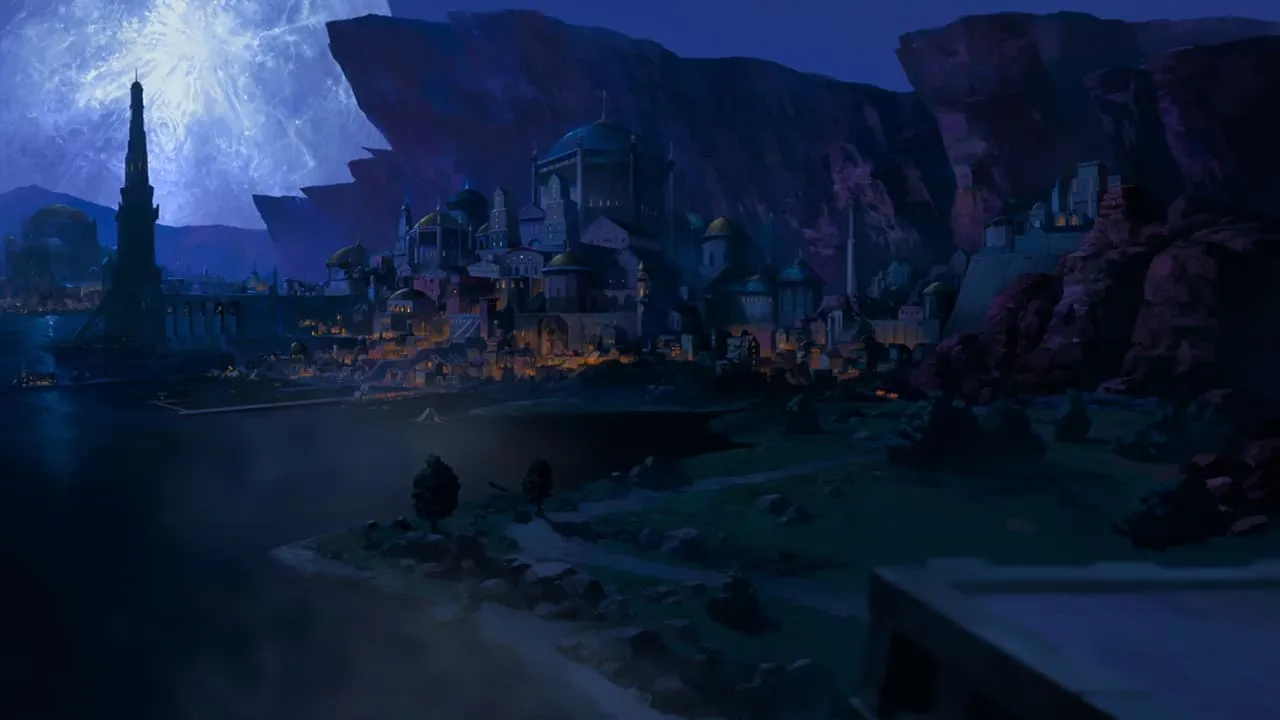 Dragon Age: Xá tội