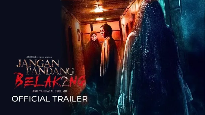 Đừng Ngoảnh Lại... Tôi Biết Gốc Gác Của Cô