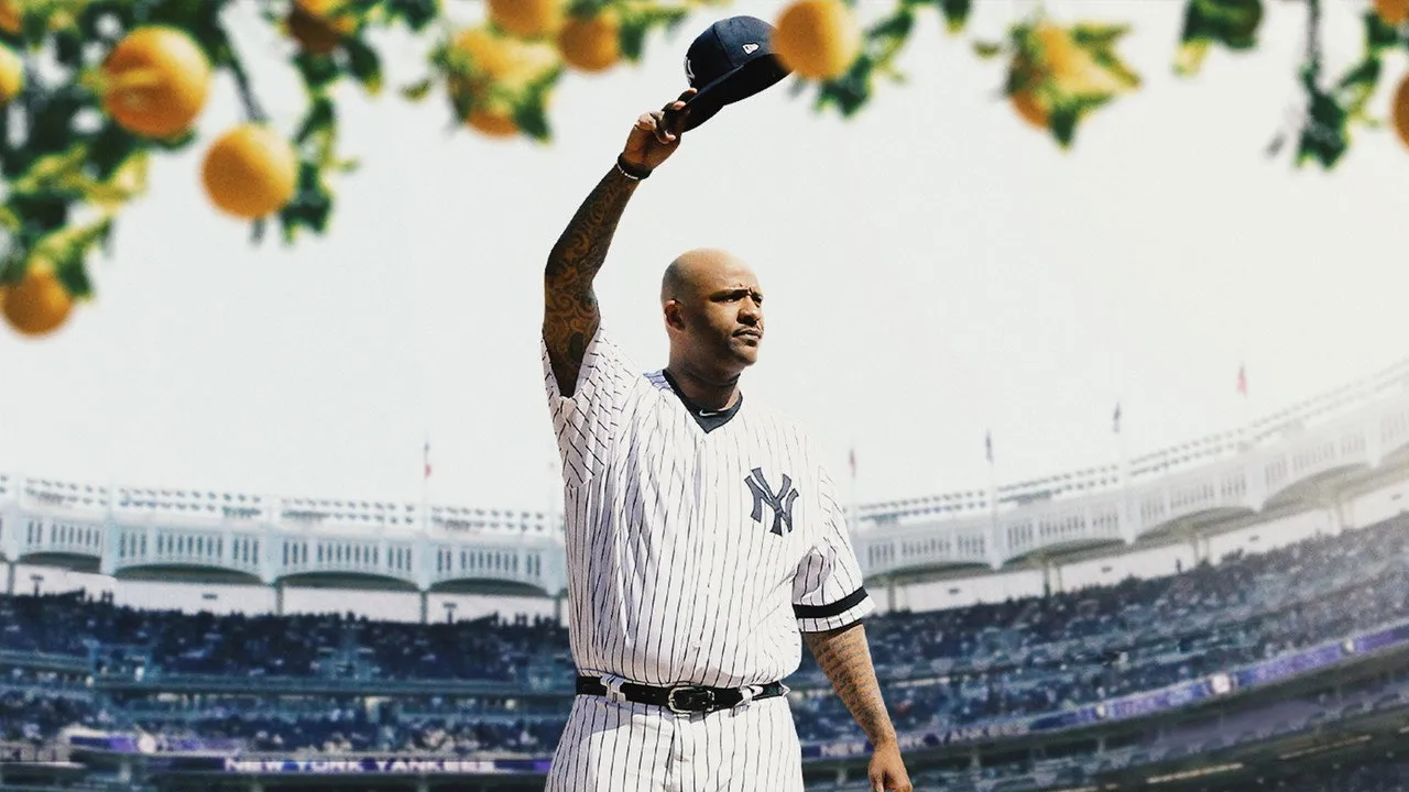 Dưới Bóng Cây Bưởi: Câu Chuyện Của Cc Sabathia