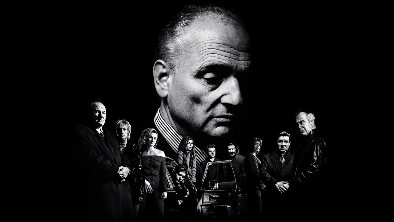 Gã Hợm Hĩnh: David Chase Và Gia Đình Soprano