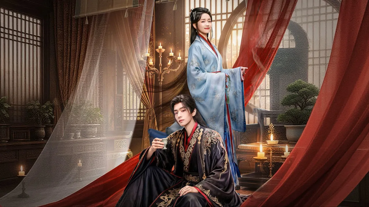 Gả Vào Nhà Quyền Quý