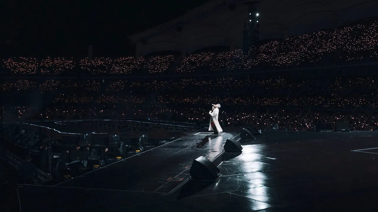 G-Dragon Trong Rạp Chiếu Phim [Übermancy]