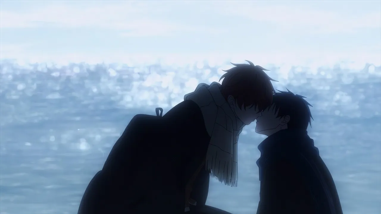 Given Movie 3: Umi e
